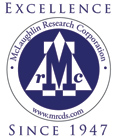 mclaughlin research corporation